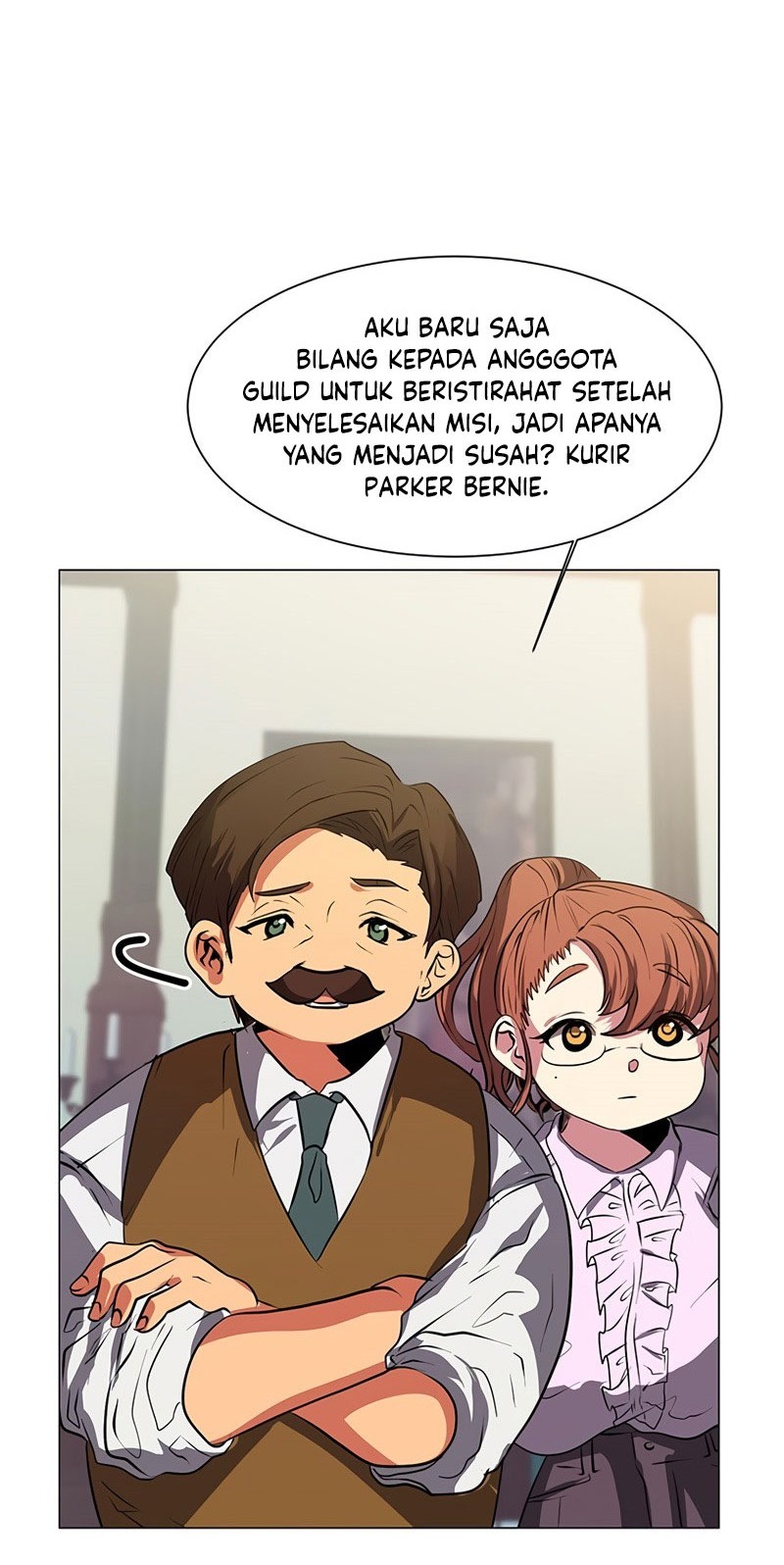 Estio Chapter 27 Gambar 35