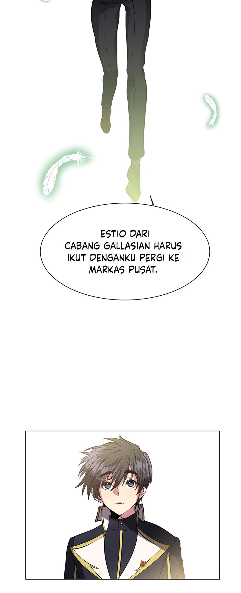 Estio Chapter 27 Gambar 38