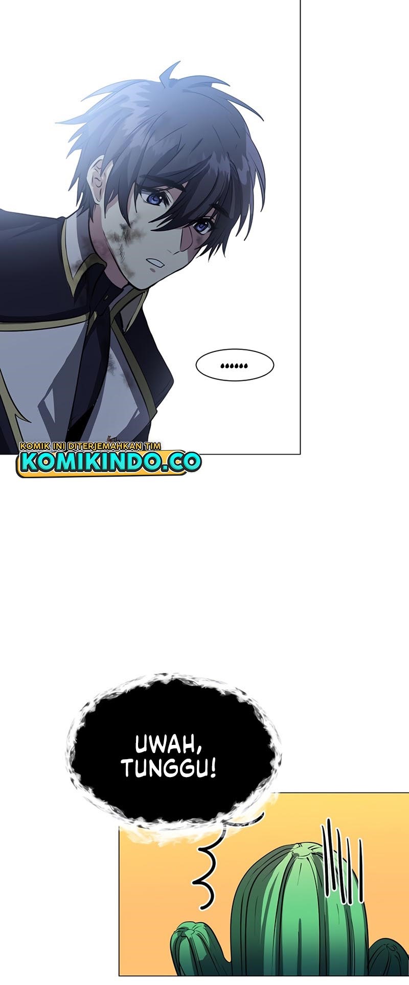 Estio Chapter 27 Gambar 11