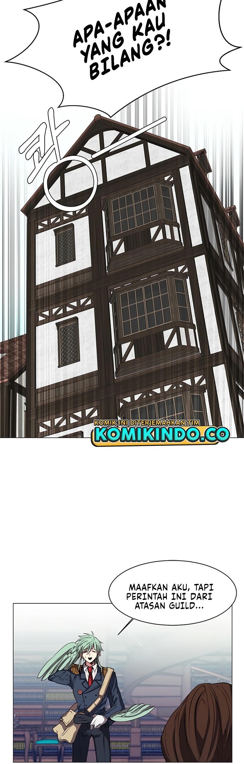 Estio Chapter 27 Gambar 14