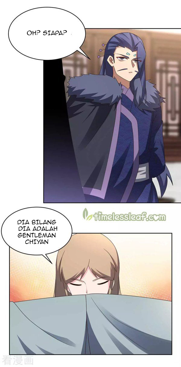 Above All Gods Chapter 252 Gambar 12