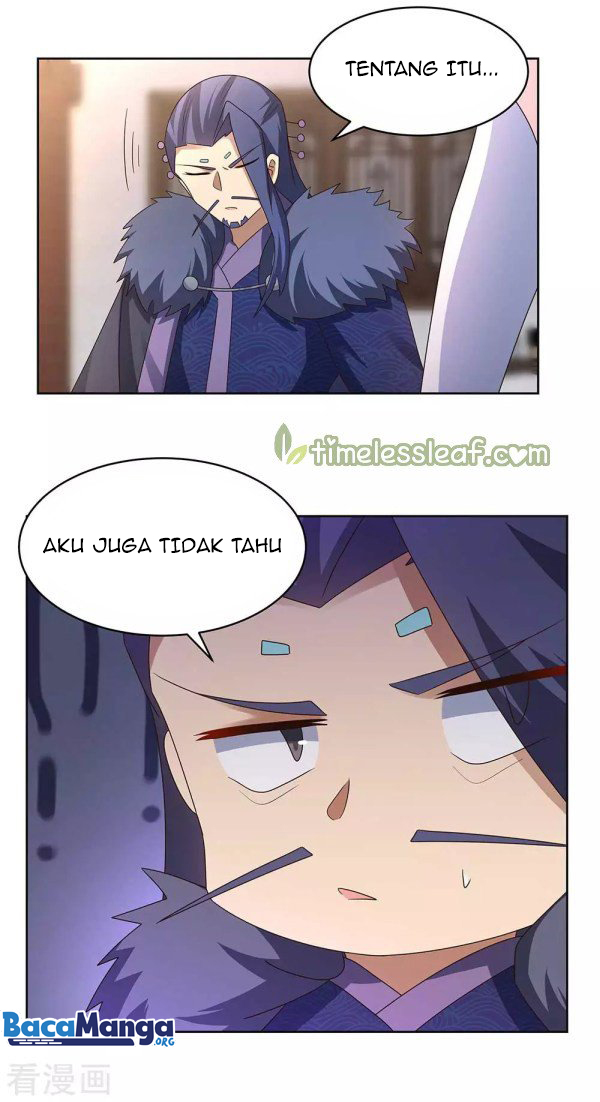 Above All Gods Chapter 252 Gambar 7