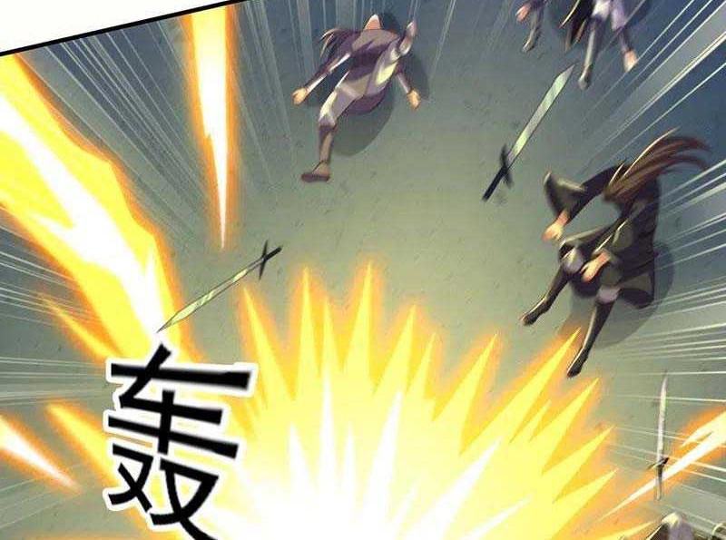 Spirit Sword Sovereign Chapter 482 Gambar 13