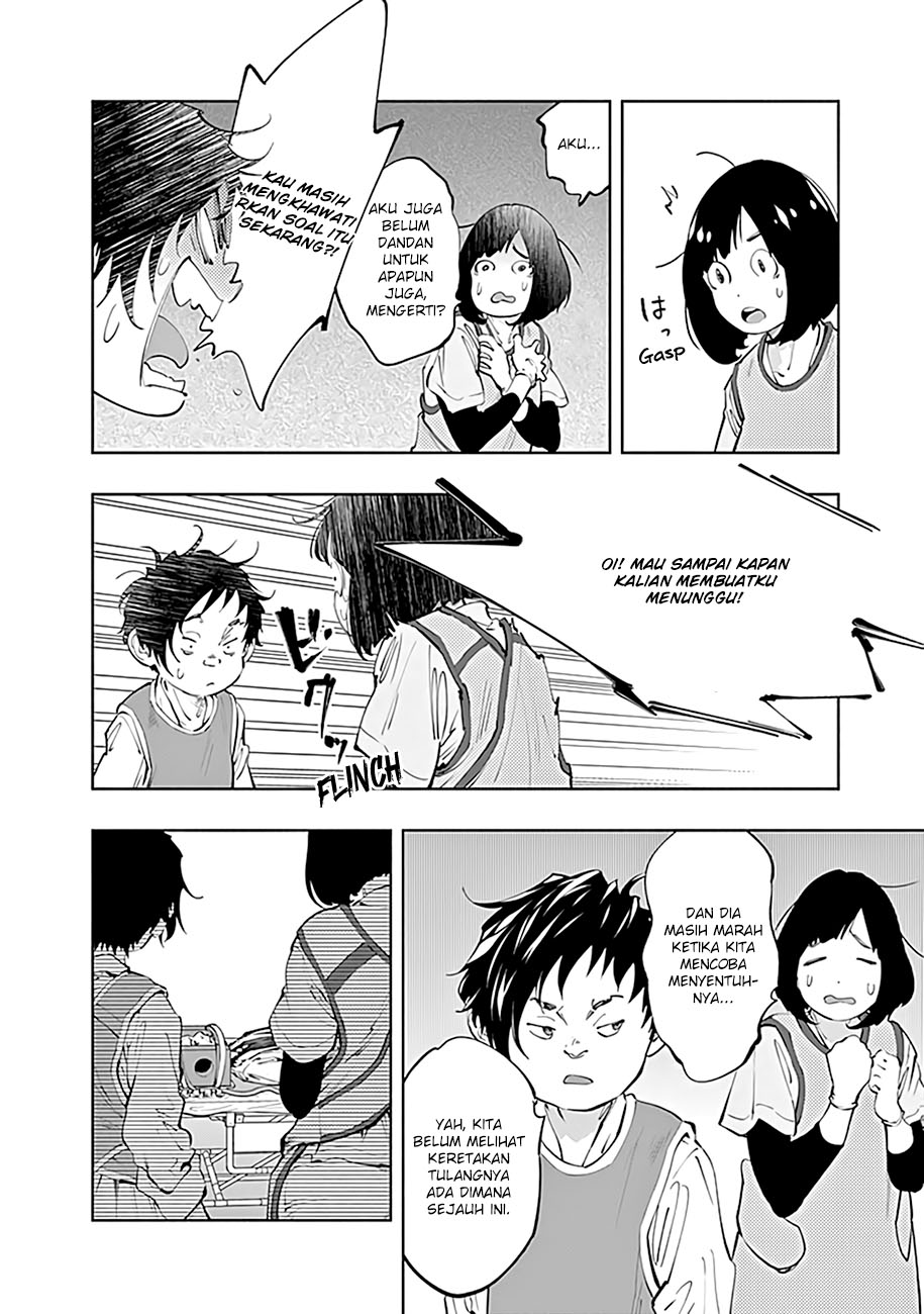Radiation House Chapter 62 20