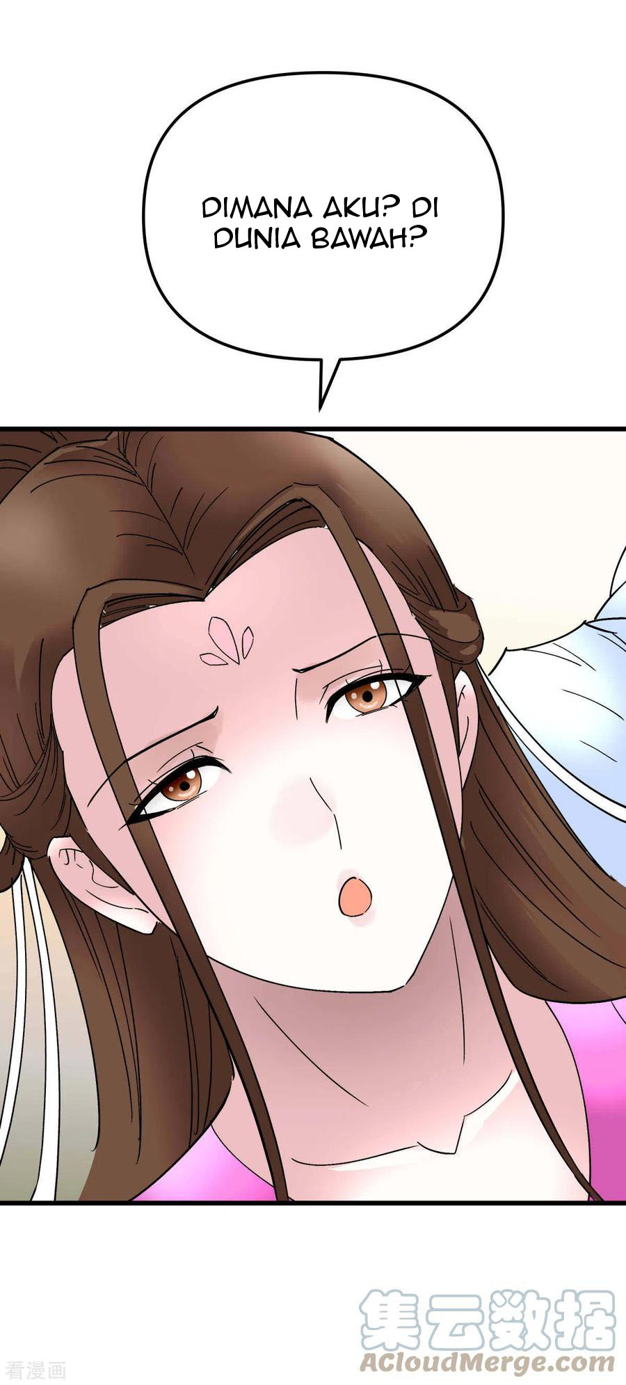 Rebirth I Am The Great God Chapter 147 Gambar 14
