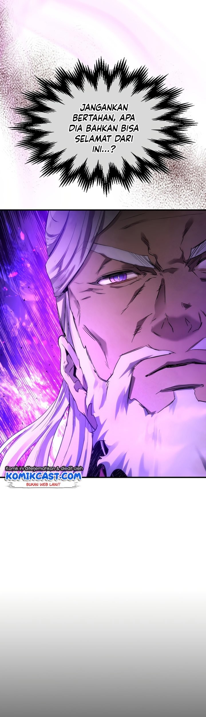 Leveling With the Gods Chapter 43 Gambar 32