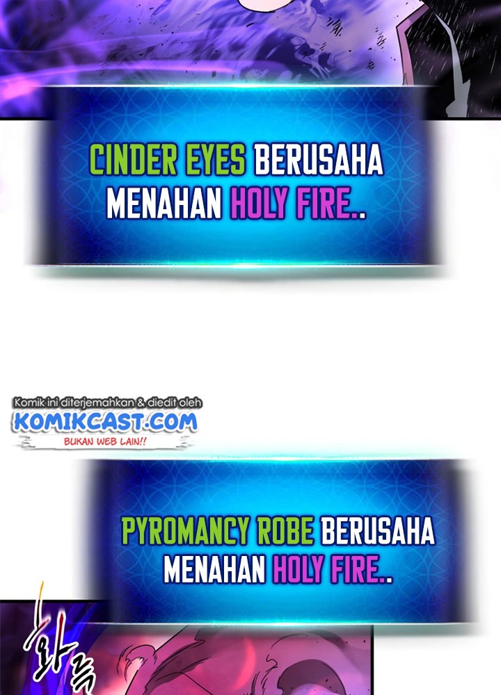 Leveling With the Gods Chapter 43 Gambar 37