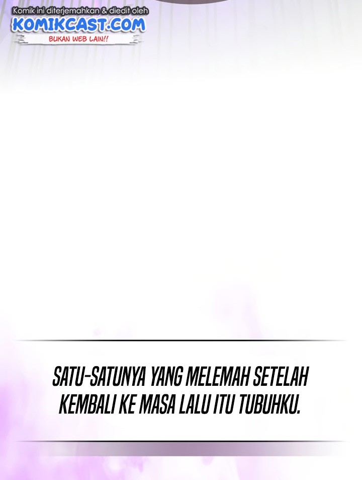 Leveling With the Gods Chapter 43 Gambar 49
