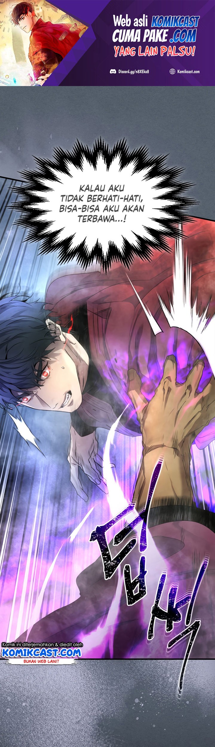 Baca Leveling With the Gods Chapter 43 Gambar 2