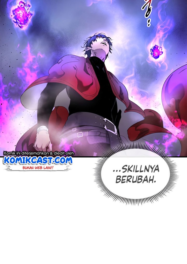Leveling With the Gods Chapter 43 Gambar 65