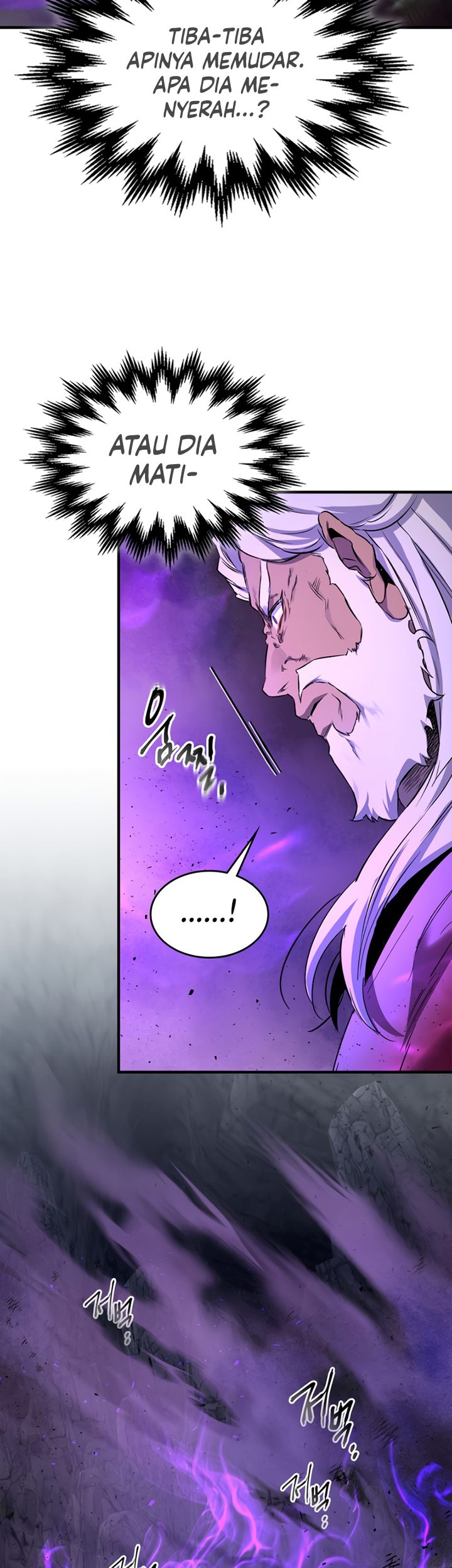 Leveling With the Gods Chapter 43 Gambar 68