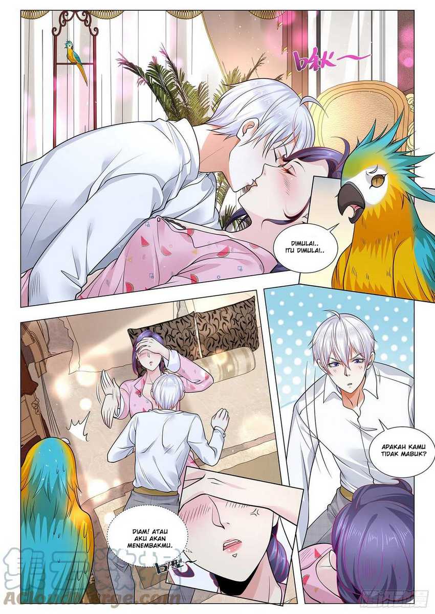 Shen Hao’s Heavenly Fall System Chapter 392 Gambar 11