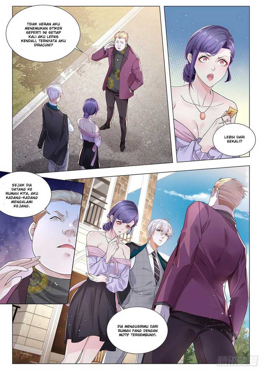 Baca  Shen Hao’s Heavenly Fall System Chapter 392 Gambar 2