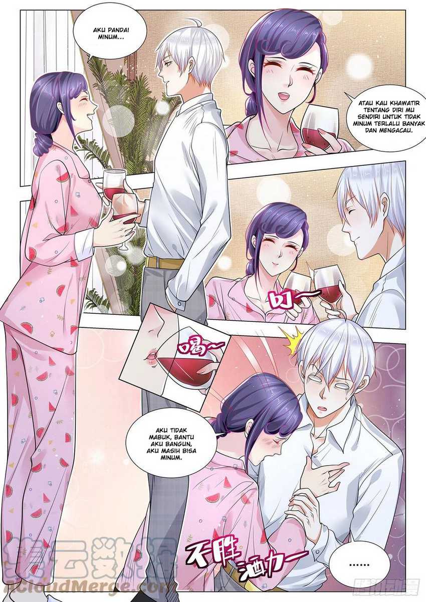 Shen Hao’s Heavenly Fall System Chapter 392 Gambar 9