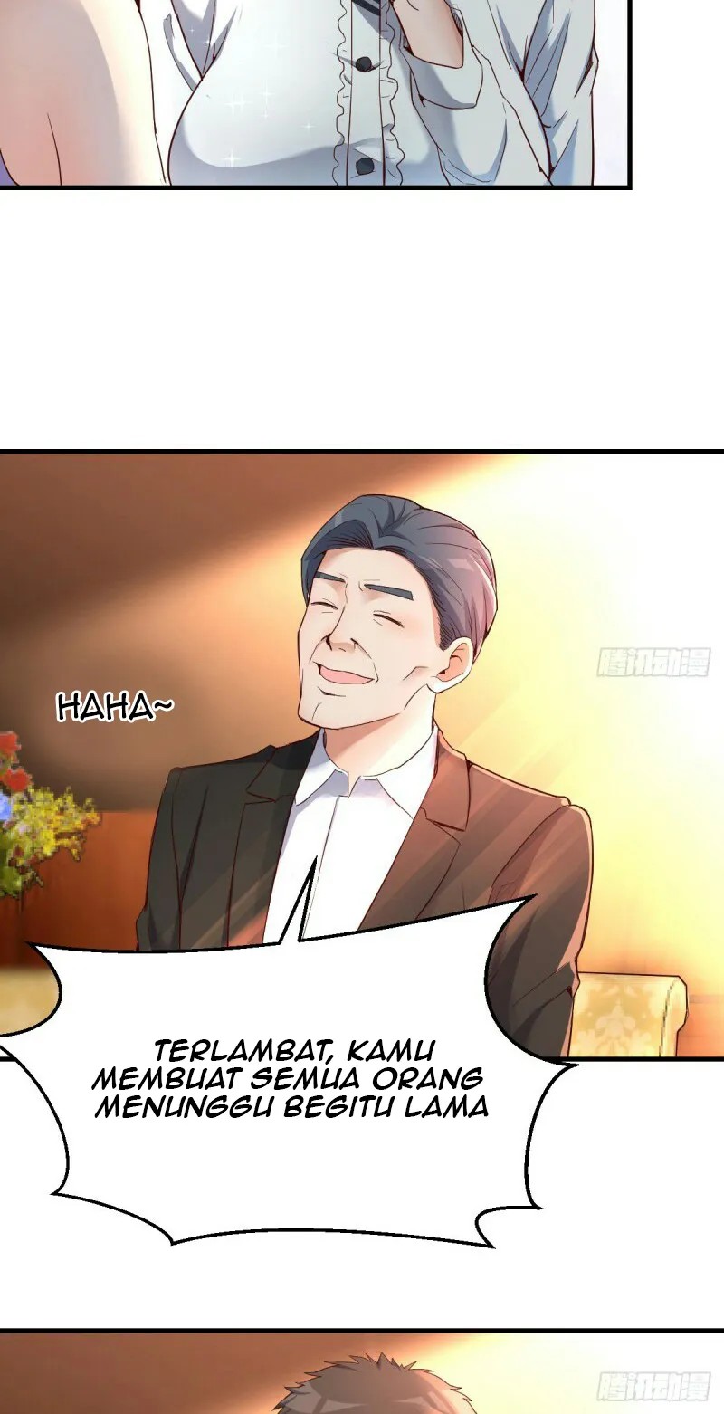 I Have Twin Girlfriends Chapter 113 Gambar 15