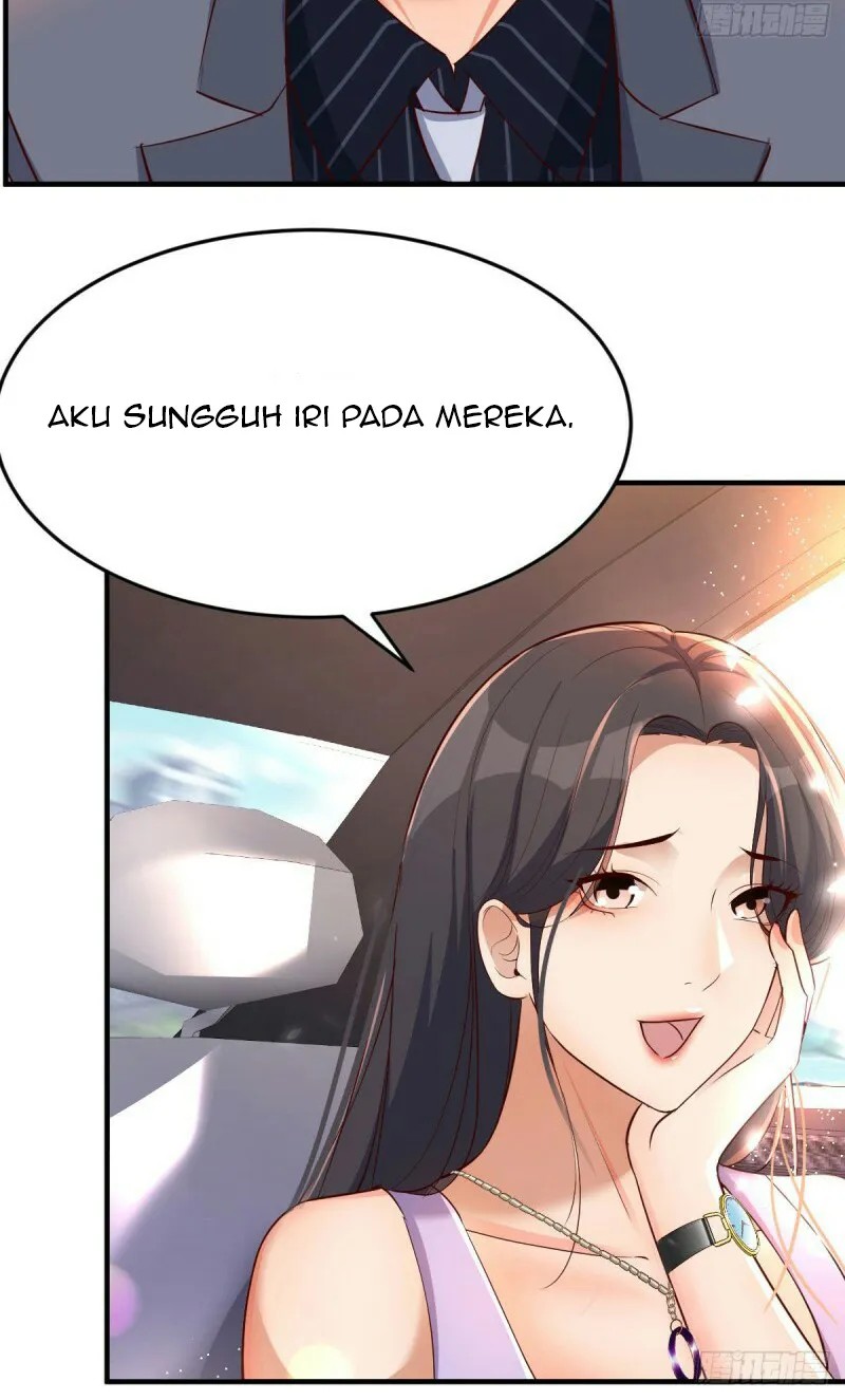 I Have Twin Girlfriends Chapter 112 Gambar 10