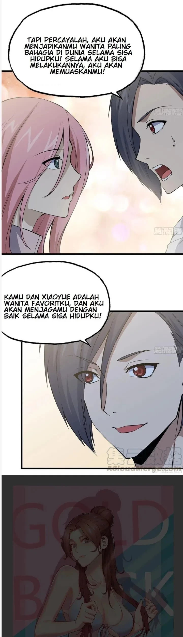 I Moved The BRICS In The Last Days Chapter 122 Gambar 22