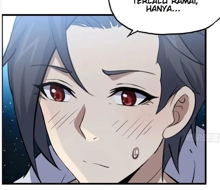 I Moved The BRICS In The Last Days Chapter 122 Gambar 12
