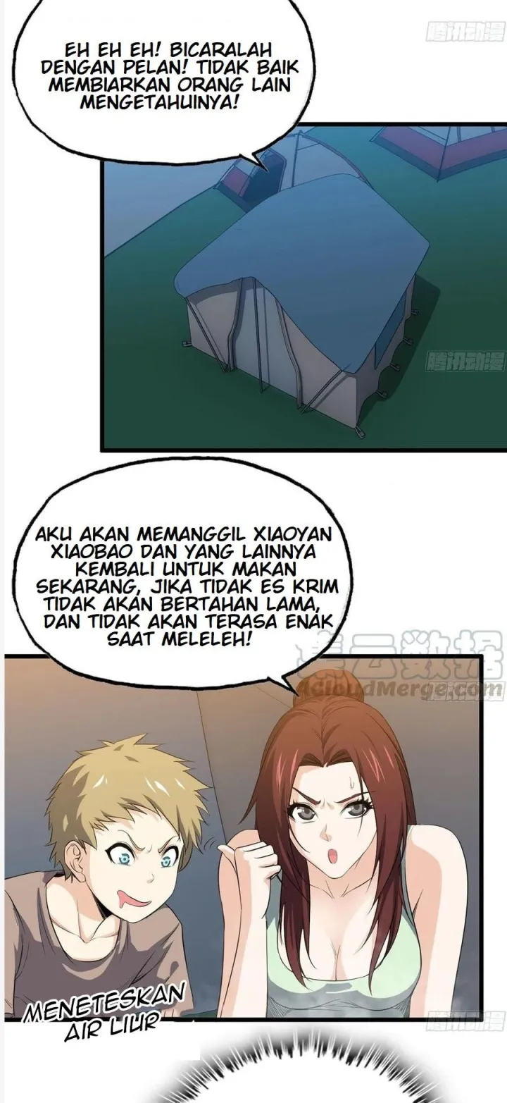 I Moved The BRICS In The Last Days Chapter 121 Gambar 17