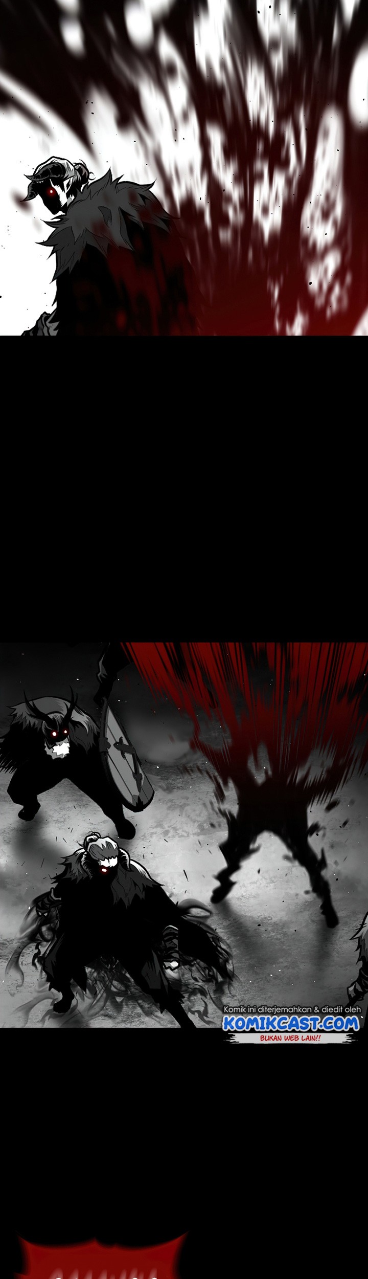 Talent-Swallowing Magician Chapter 22 Gambar 10