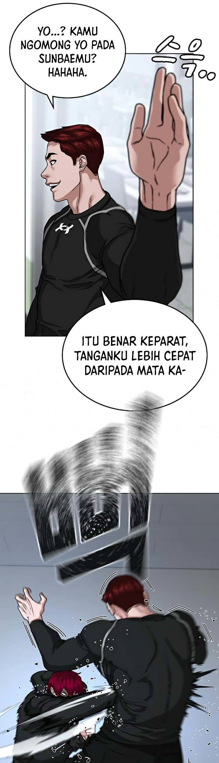 Reality Quest Chapter 11 Gambar 38
