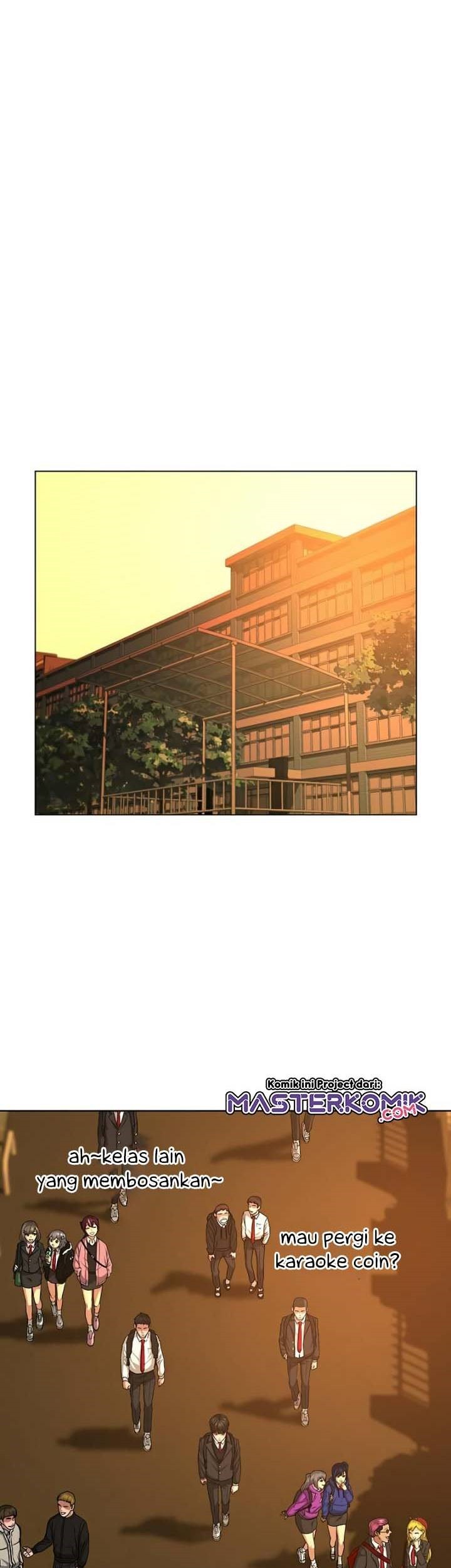 Reality Quest Chapter 11 Gambar 54