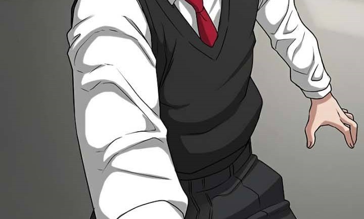 Reality Quest Chapter 11 Gambar 17