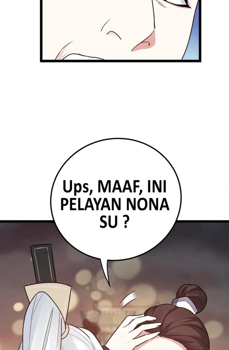 If You Are a Good Disciple, You Can Be a Teacher Chapter 08 Gambar 10