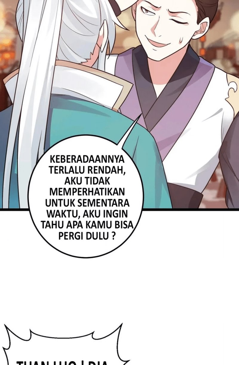 If You Are a Good Disciple, You Can Be a Teacher Chapter 08 Gambar 11