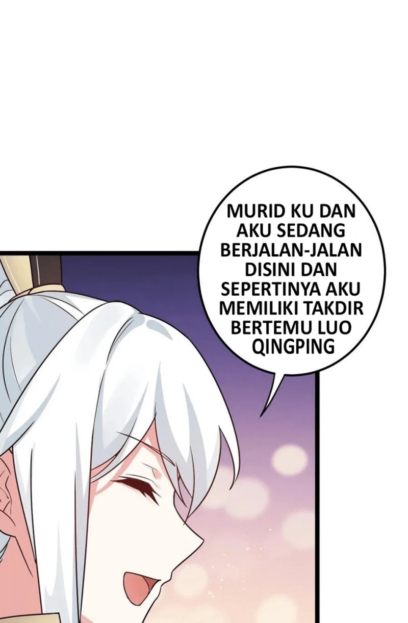 If You Are a Good Disciple, You Can Be a Teacher Chapter 08 Gambar 13