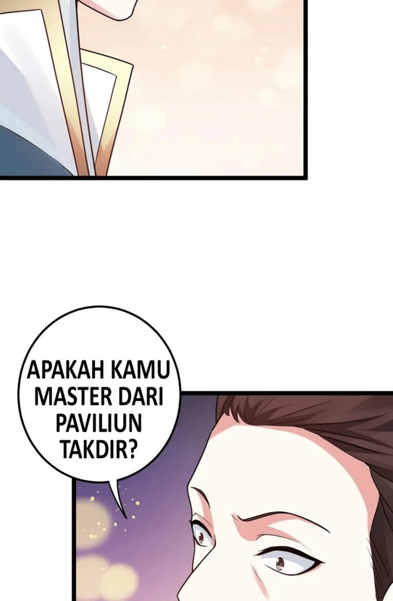 If You Are a Good Disciple, You Can Be a Teacher Chapter 08 Gambar 14