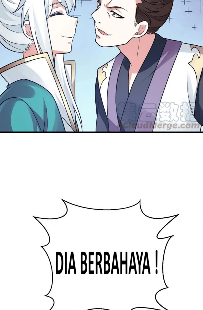 If You Are a Good Disciple, You Can Be a Teacher Chapter 08 Gambar 20