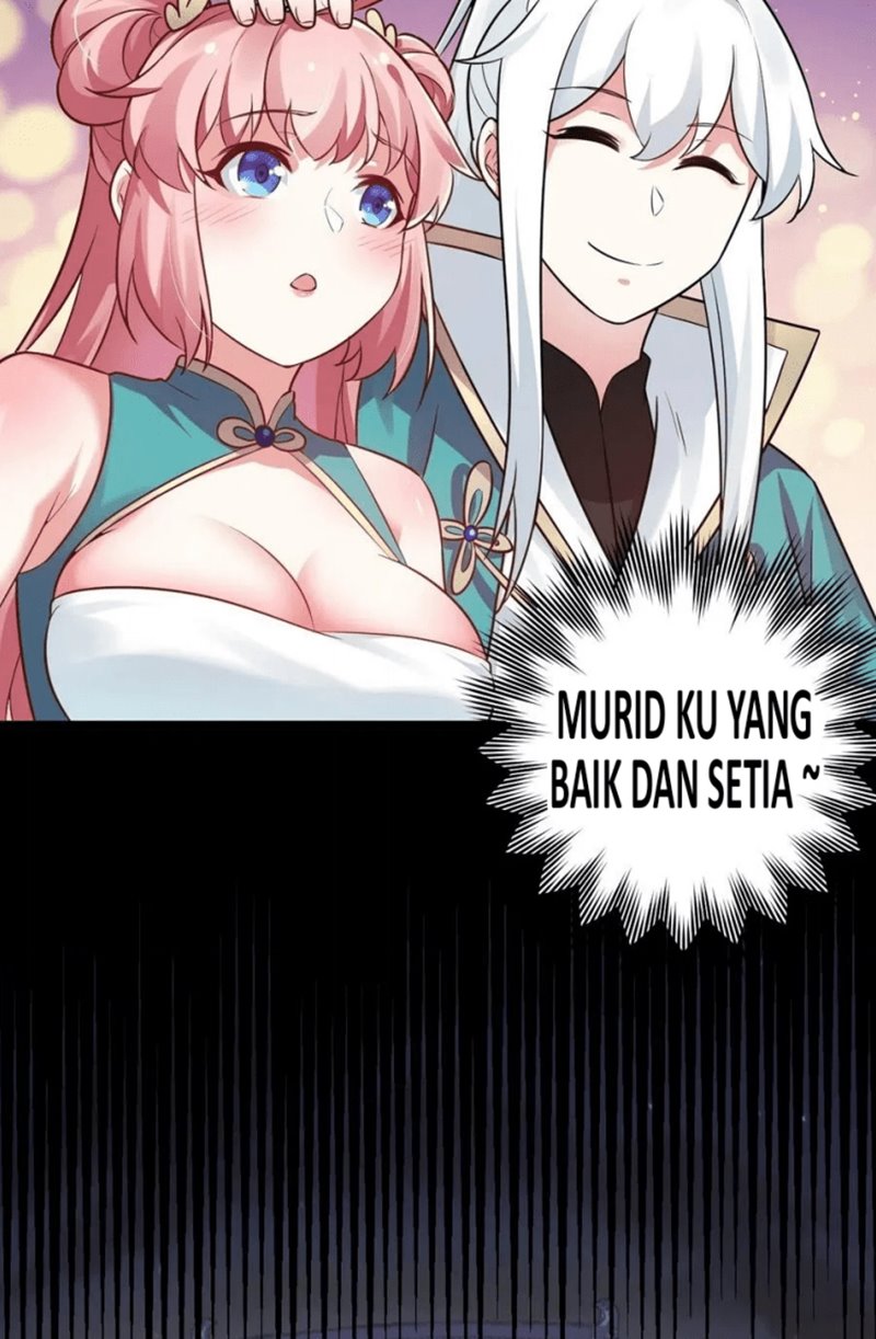 If You Are a Good Disciple, You Can Be a Teacher Chapter 08 Gambar 25
