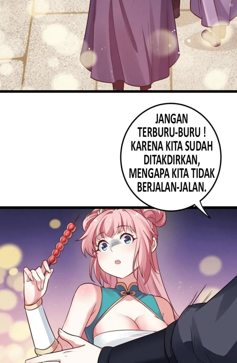 If You Are a Good Disciple, You Can Be a Teacher Chapter 08 Gambar 5