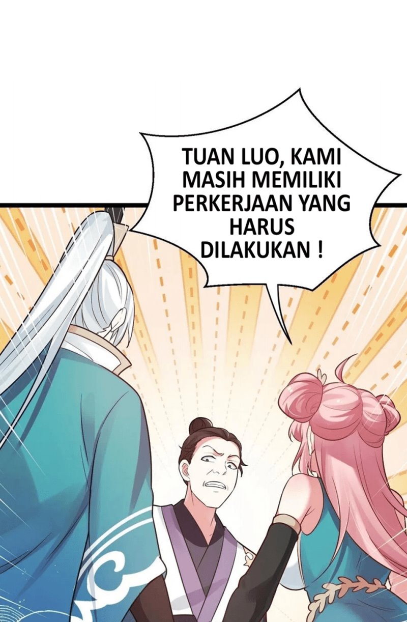 If You Are a Good Disciple, You Can Be a Teacher Chapter 08 Gambar 8
