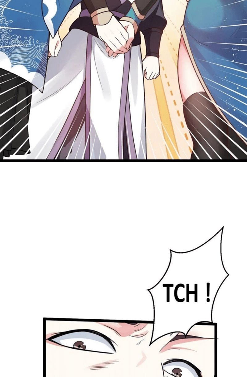 If You Are a Good Disciple, You Can Be a Teacher Chapter 08 Gambar 9
