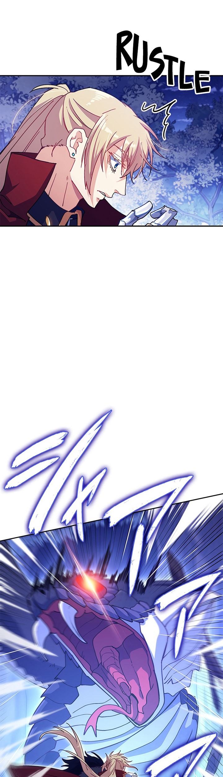 White Dragon Duke: Pendragon Chapter 29 Gambar 28