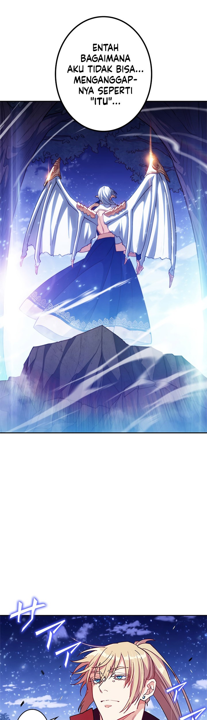 White Dragon Duke: Pendragon Chapter 29 Gambar 38