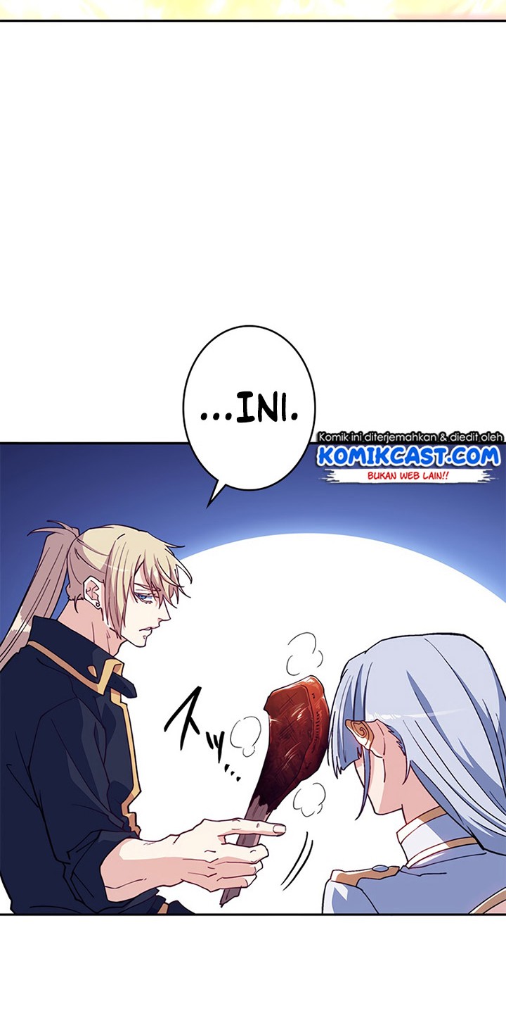 White Dragon Duke: Pendragon Chapter 29 Gambar 45