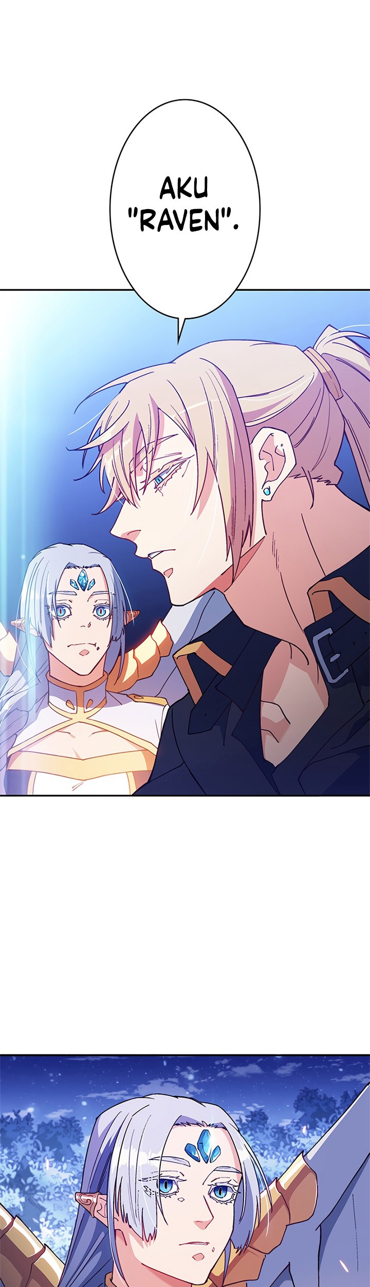 White Dragon Duke: Pendragon Chapter 29 Gambar 50