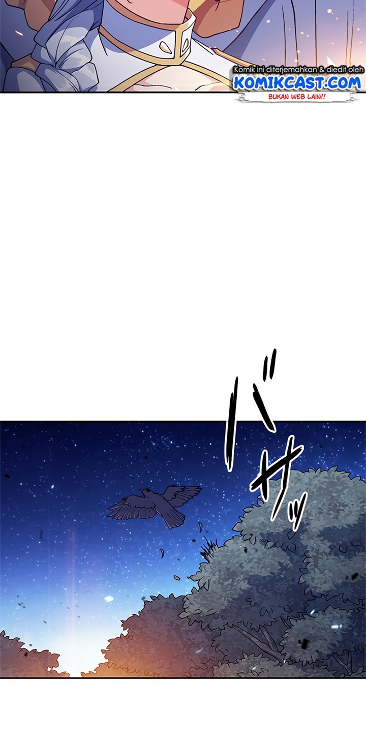 White Dragon Duke: Pendragon Chapter 29 Gambar 51