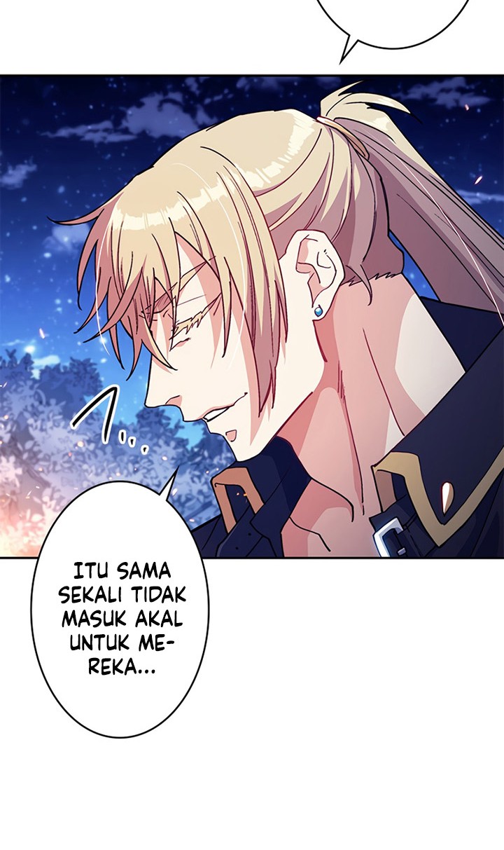 White Dragon Duke: Pendragon Chapter 29 Gambar 53
