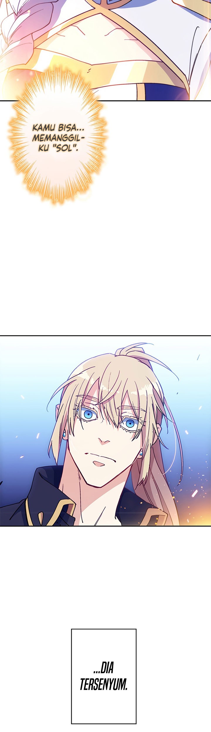 White Dragon Duke: Pendragon Chapter 29 Gambar 58