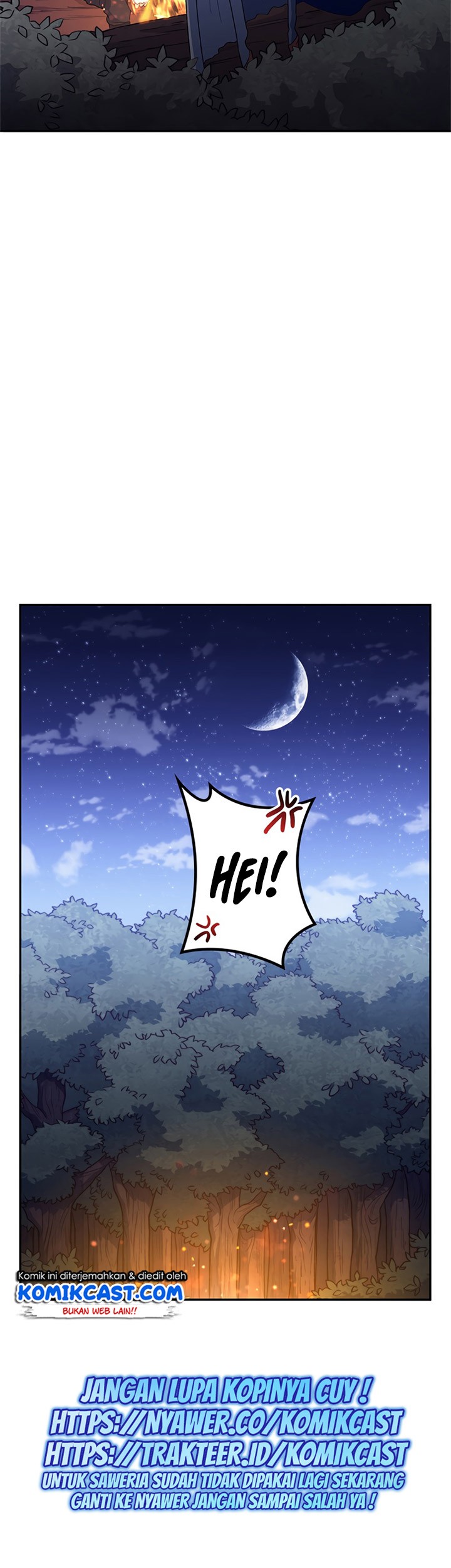 White Dragon Duke: Pendragon Chapter 29 Gambar 62