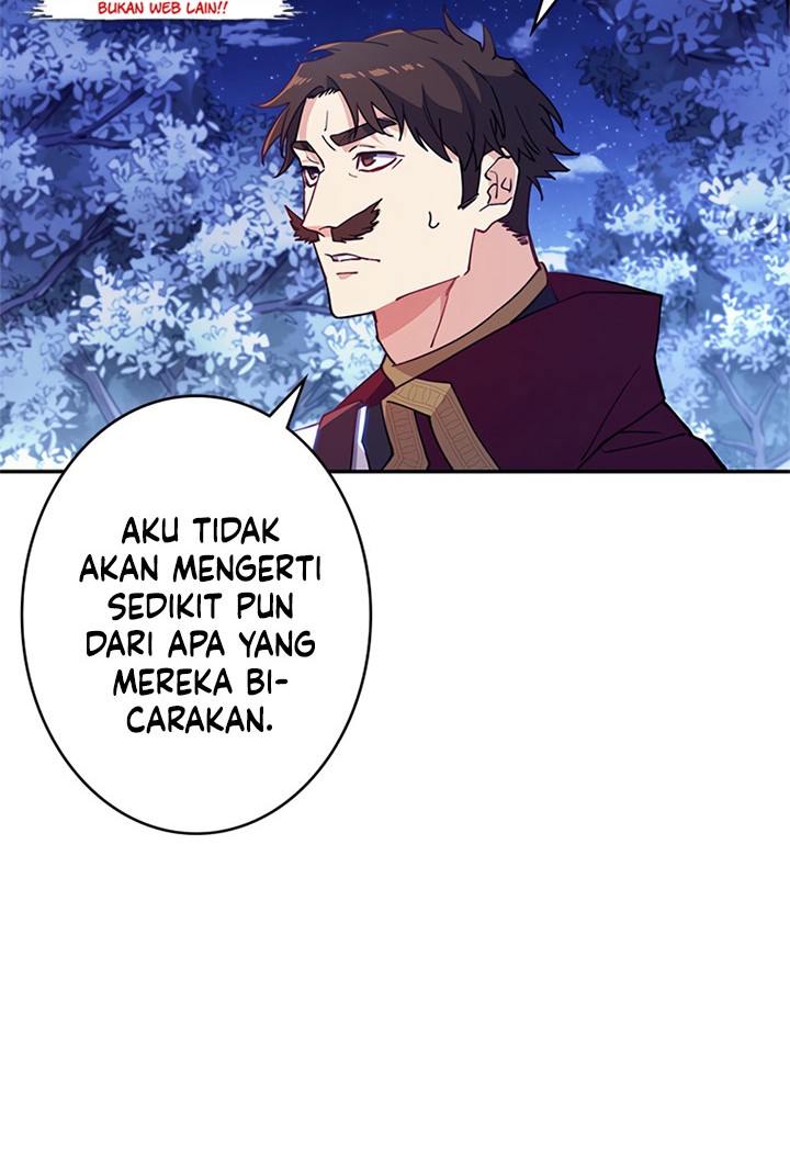 White Dragon Duke: Pendragon Chapter 29 Gambar 13