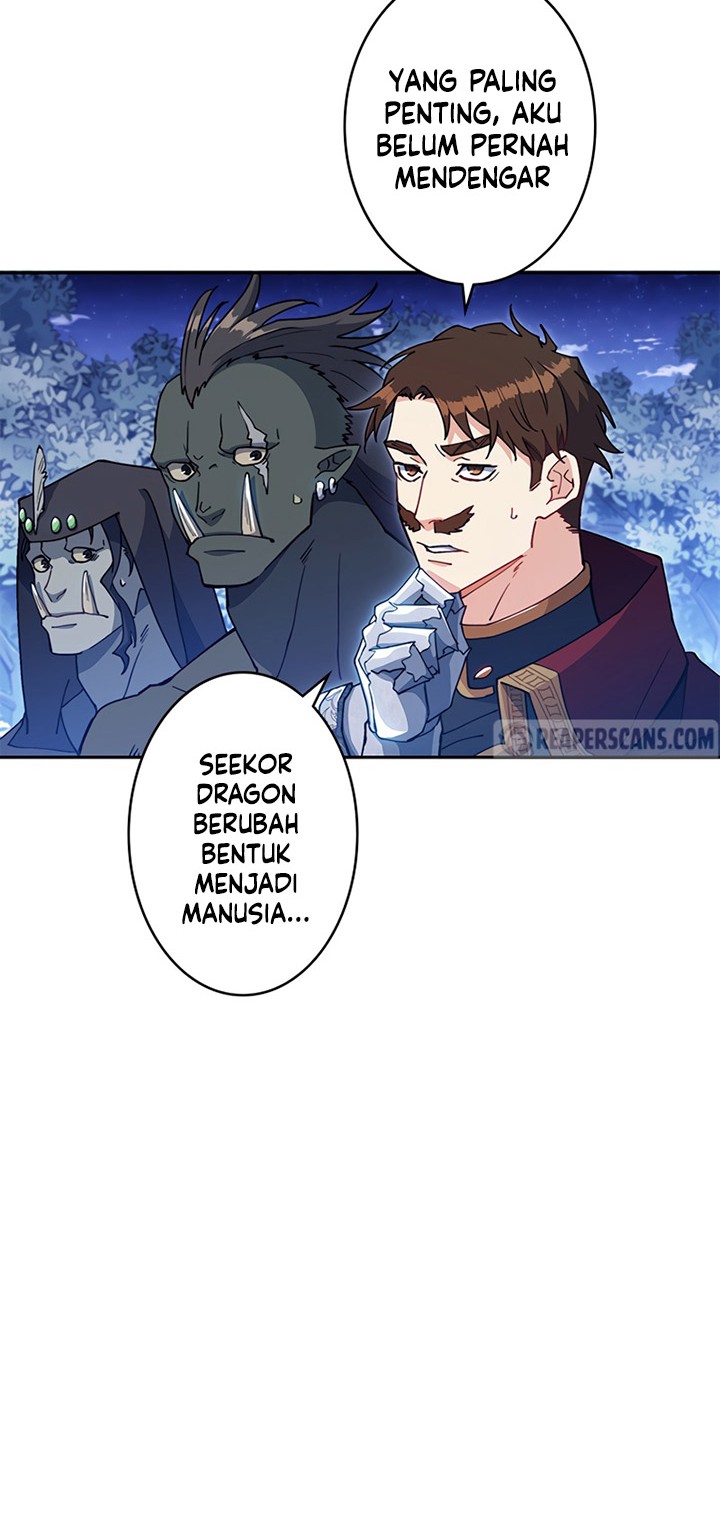 White Dragon Duke: Pendragon Chapter 29 Gambar 15