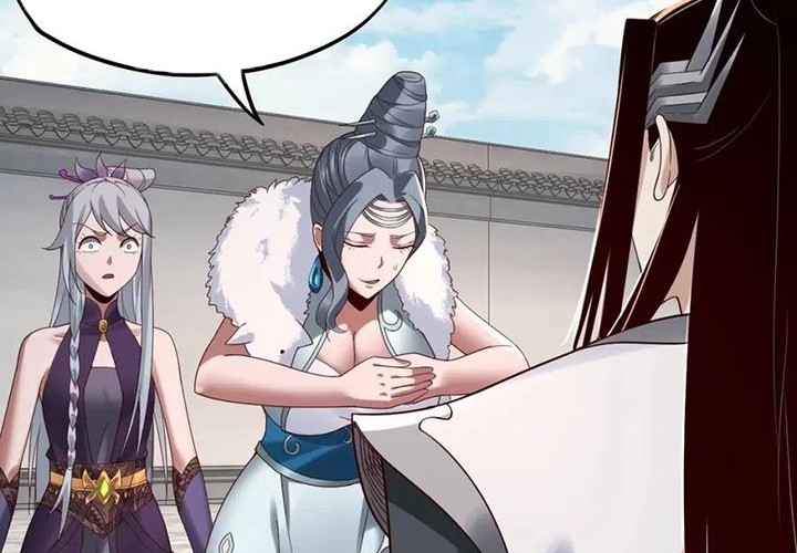 The Villain Of Destiny Chapter 18 Gambar 22
