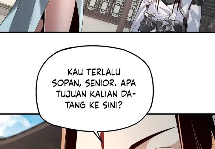 The Villain Of Destiny Chapter 18 Gambar 24