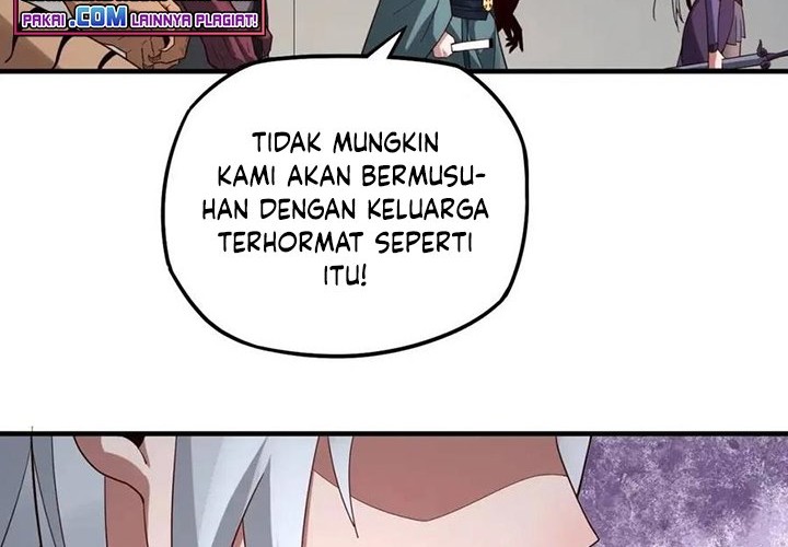 The Villain Of Destiny Chapter 18 Gambar 26