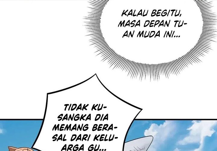 The Villain Of Destiny Chapter 18 Gambar 28